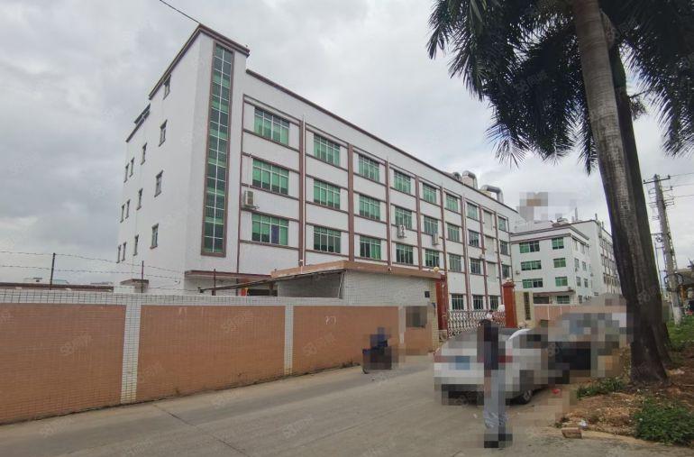 清溪中心大小分租厂房可做电池