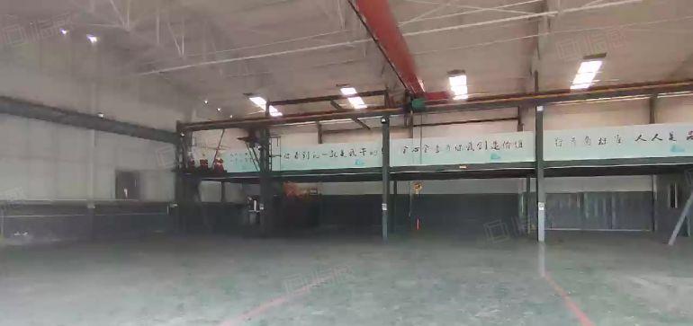 清溪新出原房东独院单一层，独立精装修办公楼现成航车，滴水8米