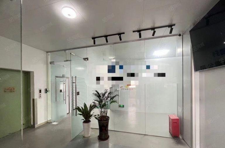 8元价格可谈原房东清溪樟木头1000平方精装修厂房出租可分租