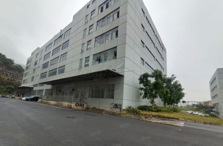 清溪三中楼上960平14元全新花园式红本精装修，拎包生产