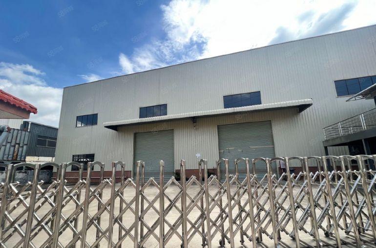 15元价格可谈清溪原房东独院厂房出租适合五金模具机械设备仓库