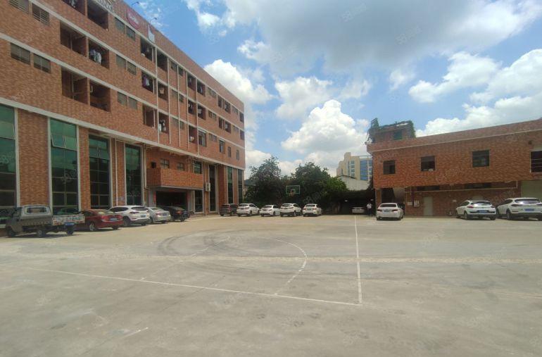 12块起清溪原房东独院厂房6000平，1000平起分租