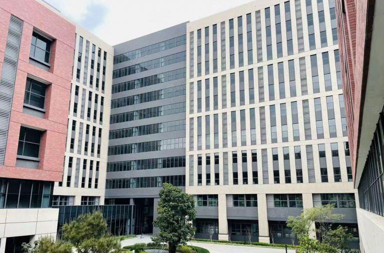 原房东独栋8000平！清溪单层800~4000无公摊厂房出租