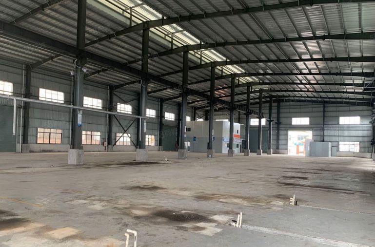 15元价格可谈清溪原房东独院厂房出租适合五金模具机械设备仓库