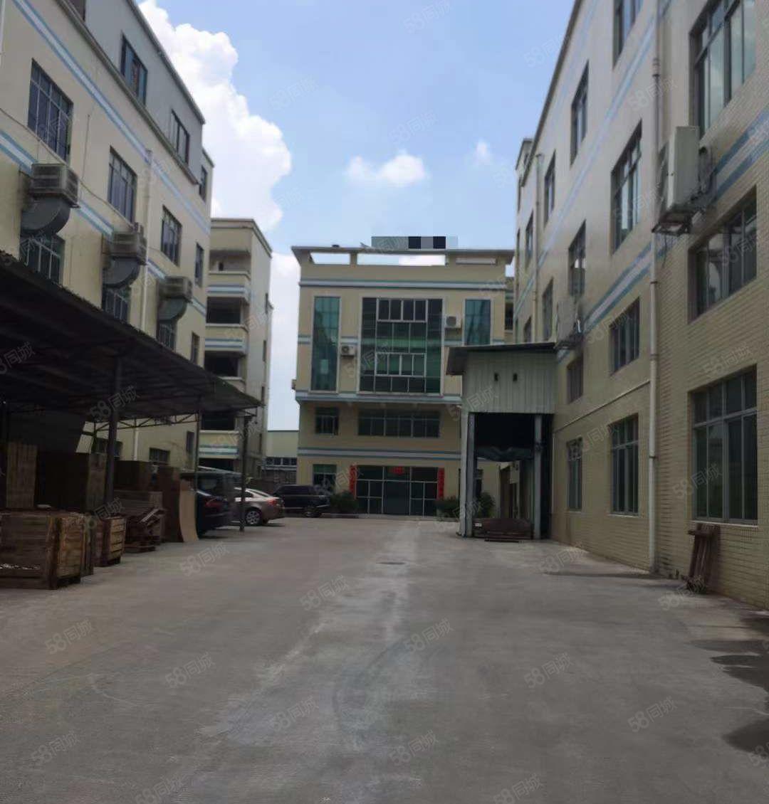 原房东出租清溪三中独门独院厂房3000平方 精装修 价格优惠