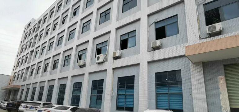 8元楼上带装修厂仓库出租，适合电子线材贸易线材设备贸易小加工