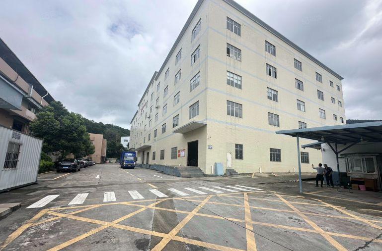 （出租）12元一平原房东独门独院厂房出租10000可分