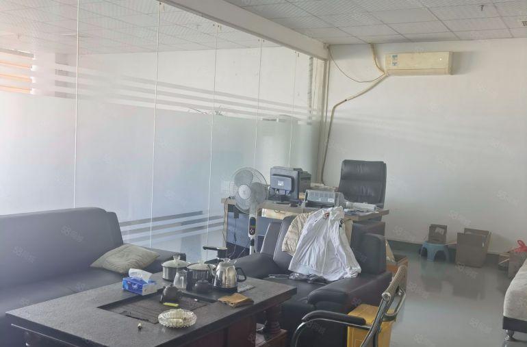 清溪原房东电池厂出租2000平方独院，空地大装修齐全