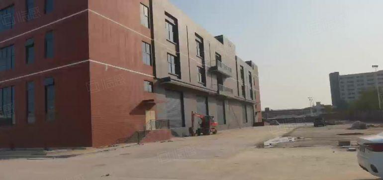 清溪镇3.3万平方全新原房东厂房出租建筑面积可做物流带平台