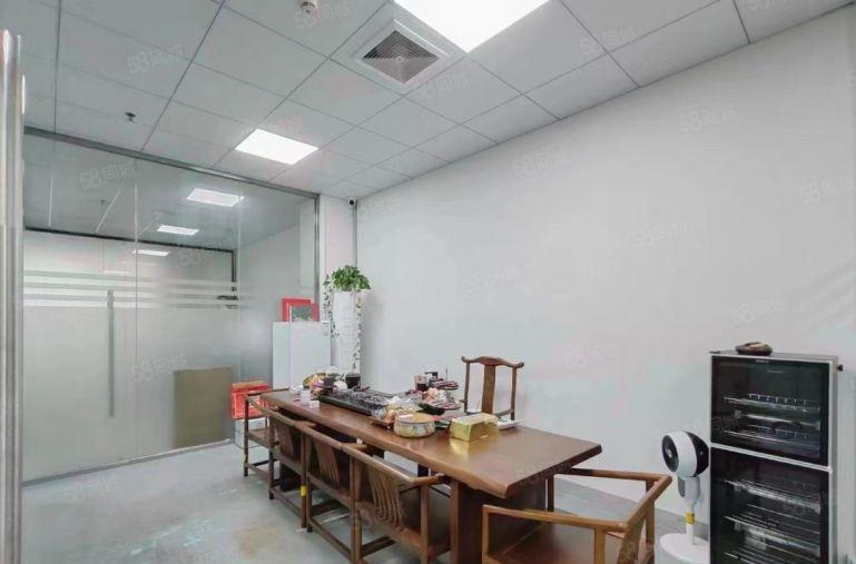 清溪土桥楼上1100平带装修喷淋仓库厂房出租，形象好行业不限