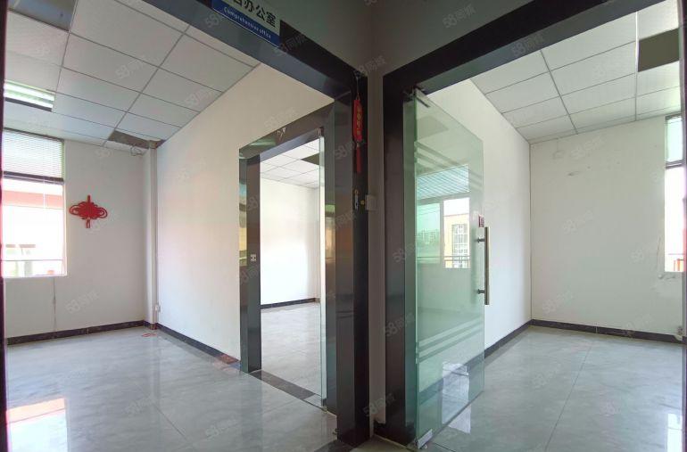 清溪原房东二楼810平带装修，电费便宜招工方便，实地拍摄