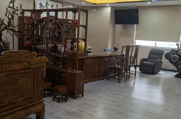 清溪三中原房东厂房出租2楼3700平方，带环评喷淋地坪漆