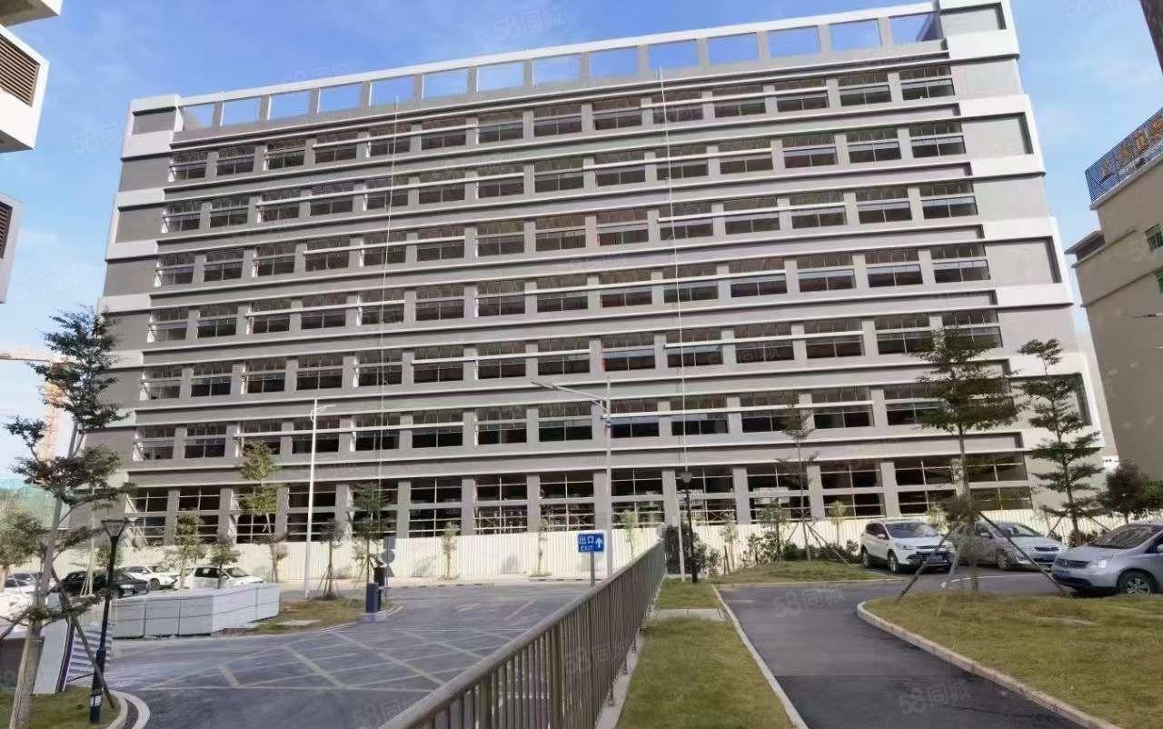 清溪镇国有红本工业用地全新独栋厂房出租21826平 可以分租