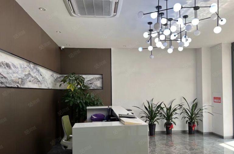 清溪大利原房东单一层钢结构厂房滴水10米5000平（可分租）