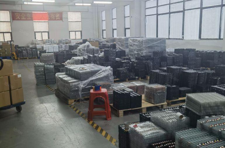 清溪原房东电池厂出租2000平方独院，空地大装修齐全