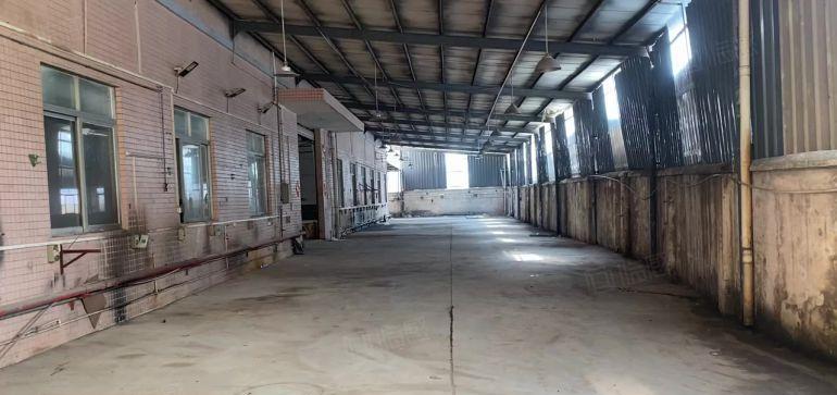 清溪新出原房东砖墙到顶独院带牛角位独立办公室带豪华装修空地大