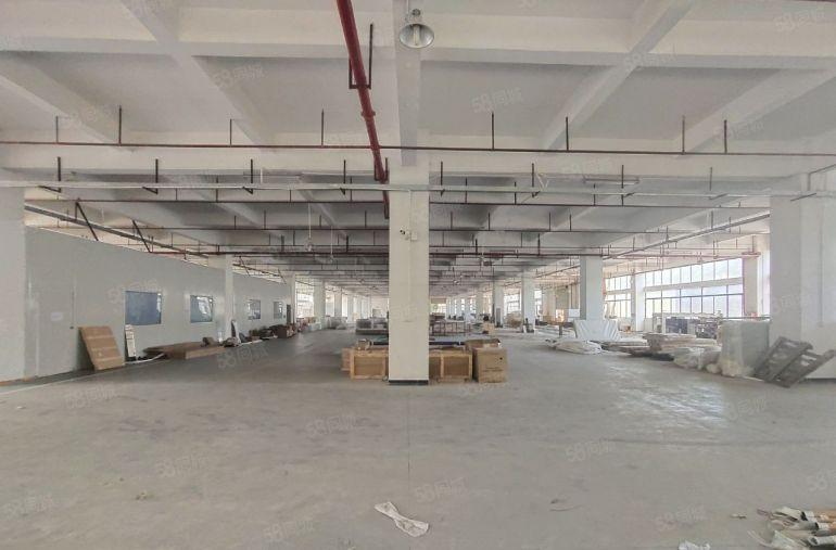 清溪镇三中一楼800平厂房低价出租水电齐全可办环评