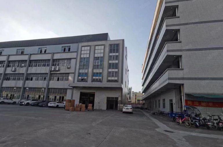 8元低价厂房分租带装修，适合电子五金螺丝贸易手袋仓库设备加工