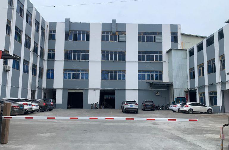 现成办公室行车标准一楼厂房出租