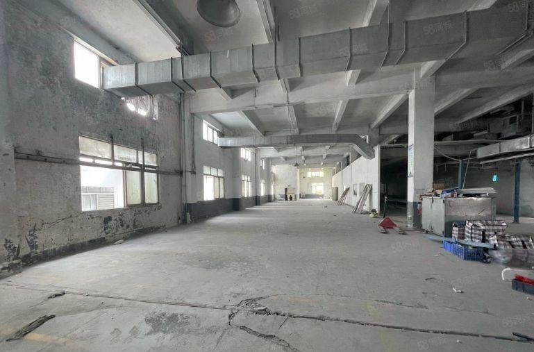 清溪带环评厂房出租，位置佳易招工！