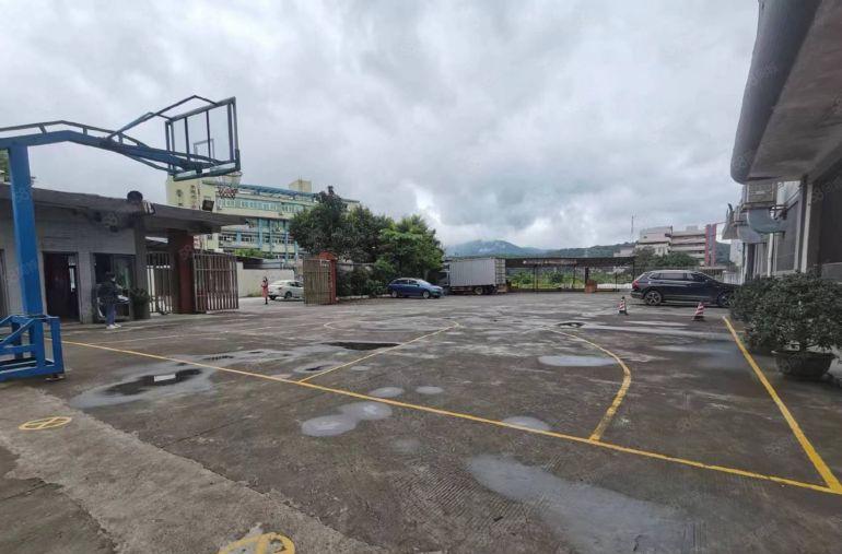 独门独院标准厂房三栋13F 2500平米出租