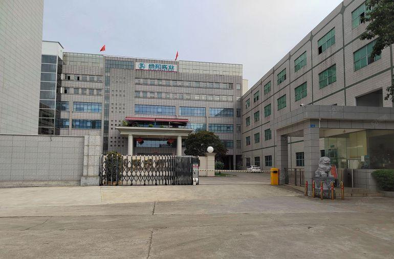 100到200平起分清溪镇谢坑村  带牛角现成水电办公室