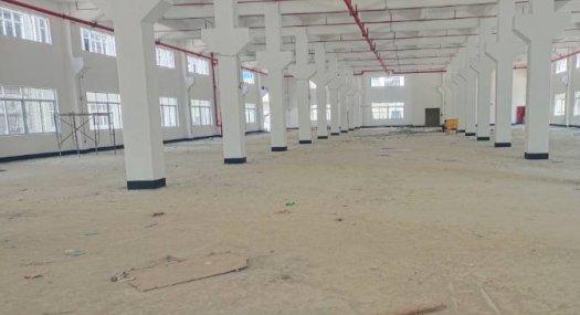 东莞东莞市 清溪大利31000㎡ 厂房租售层高10米 跨度15米 配电2000KVA天车10吨 可分租