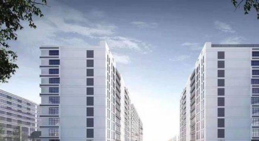 东莞东莞市 东莞市松山湖附近有新建工业厂房出售，50年独立红本分割厂房。