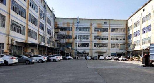 凤岗金凤凰 配件 电子 化妆刷厂房出租2300平空地大