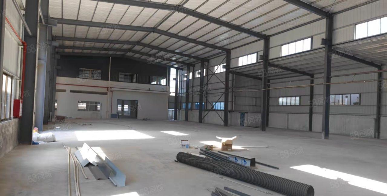 横沥镇新出原房东独门独院钢构实际面积出租