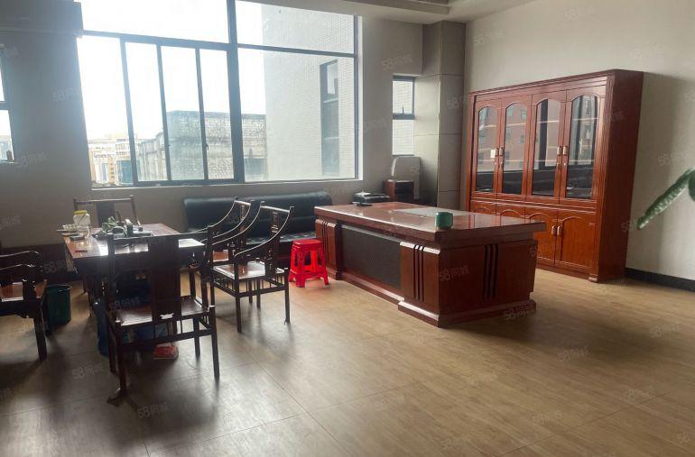 一二楼注塑厂房1楼7米1600平现有行车注塑环评设备原房东