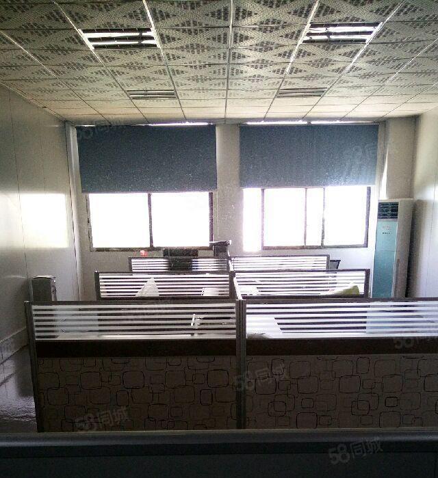 横沥新出原房东小独院钢结构厂房600平方出租带航车