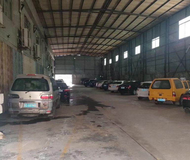 横沥原房东单一层实际面积低价出租