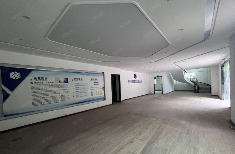 急租横沥原房东独院厂房适合五金机械设备冲压注塑等