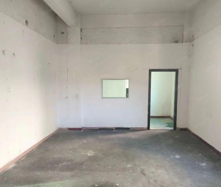 横沥独栋厂房低价出租