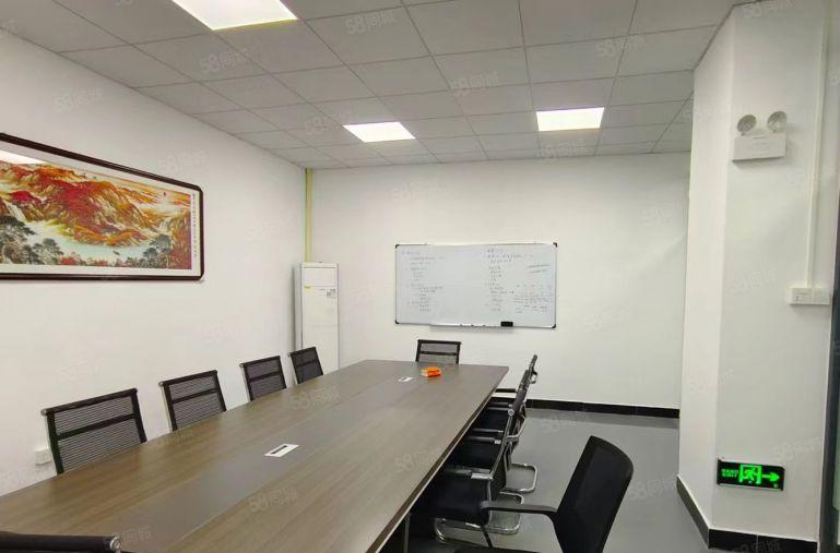 横沥镇工业区内楼上整层精装修2000平方低价出租