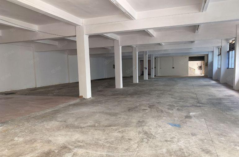 横沥镇一手房东小独院厂房低价出租