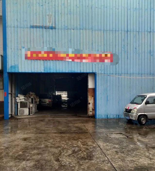 横沥原房东单一层实际面积低价出租