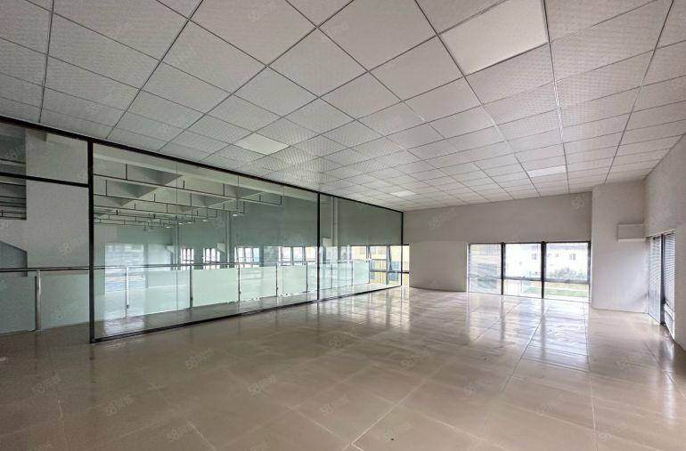 横沥镇重工业厂房出租1700平方高8米带精装修