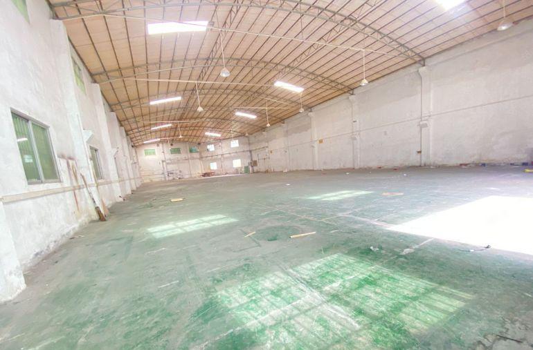 横沥  原房东  独院  适合五金注塑模具钣金冲压压铸家具等