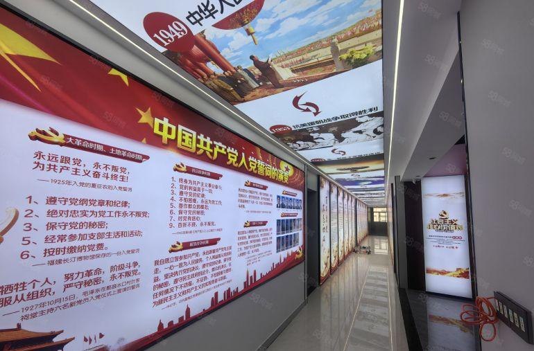 康德威电气股份有限公司红本双证厂房出租原房东独院厂房