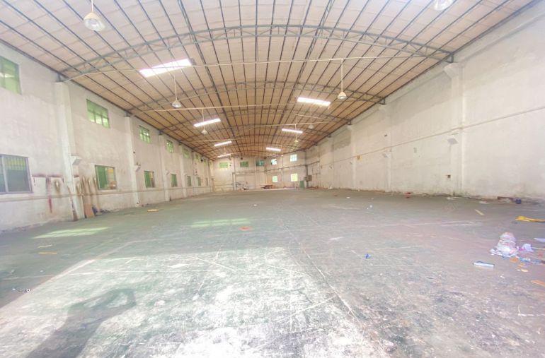 横沥  原房东  独院  适合五金注塑模具钣金冲压压铸家具等