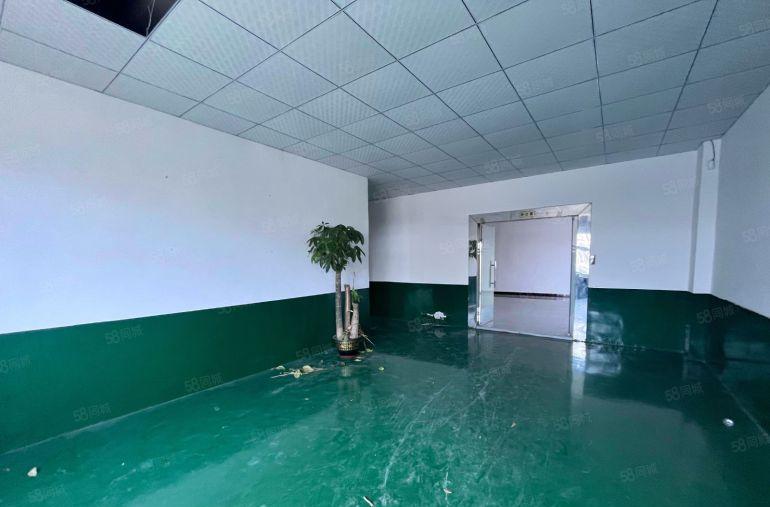 急租横沥原房东独院厂房适合五金电子仓库家具CNC等