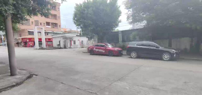 横沥大型工业区新出无公摊独院厂房，空地大，水电齐全，可办环评