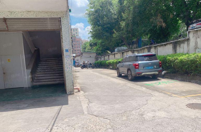 横沥镇石涌工业区厂房出租