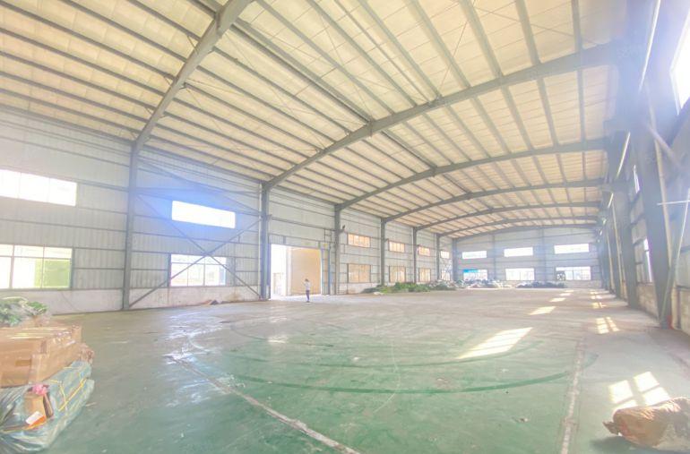 横沥   原房东  适合注塑五金模具钣金冲压仓库等