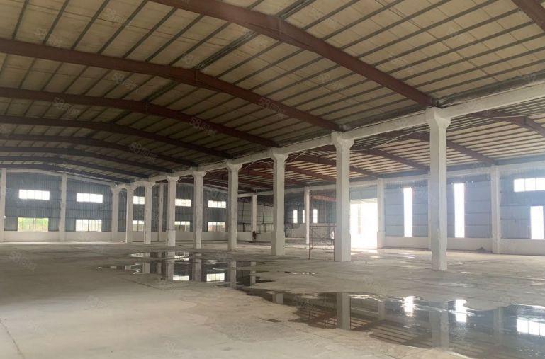 13元价格可谈横沥原房东独院厂房适合五金冲压模具机械设备仓库