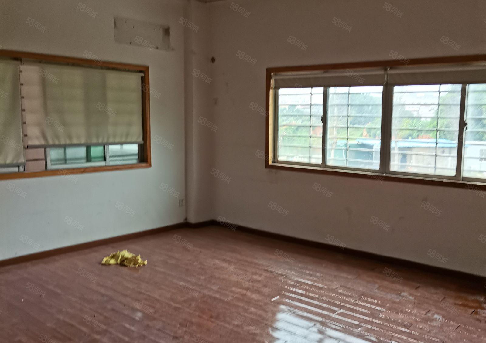 横沥大型工业区新出原房东独院标准三层15000平方厂房出租