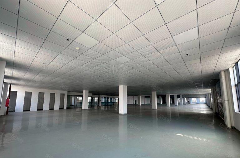 东莞横沥300至4万平精装修钢构无尘车间低价厂房仓库空地出租