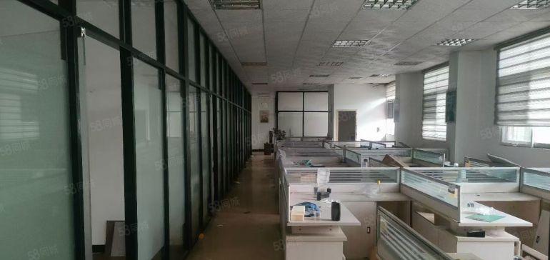 横沥镇原房东标准独院厂房 7600 平实际面积出租